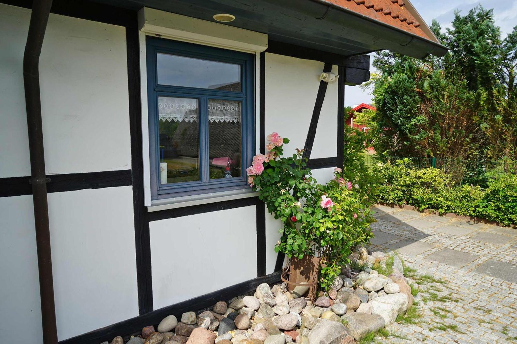 Ferienhaus Mit Viel Platz In Strandnaehe Damp Exterior photo