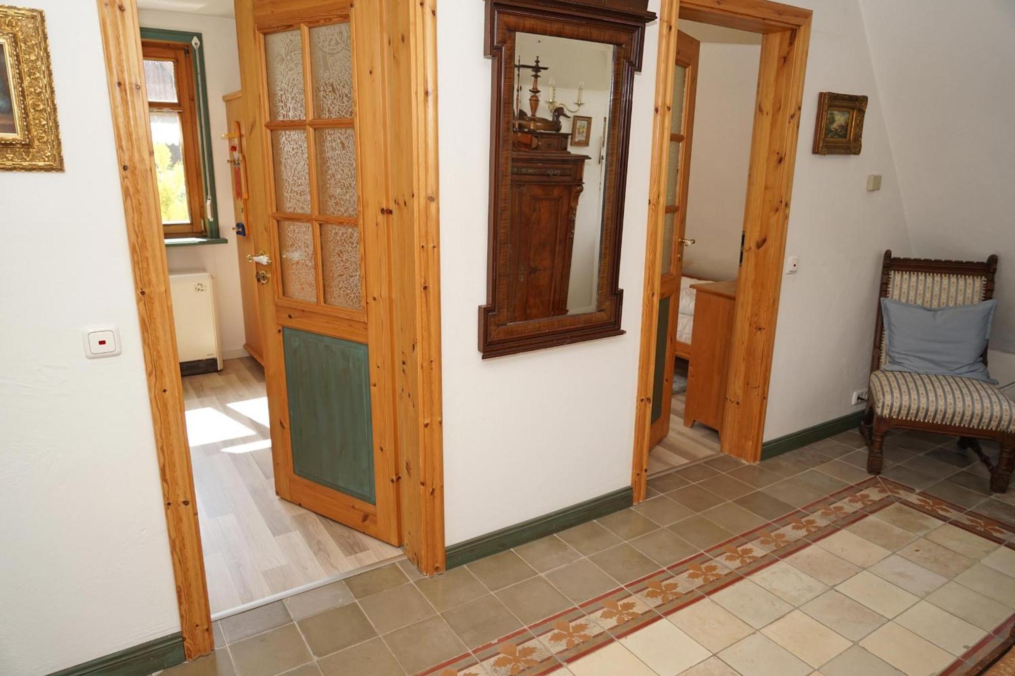 Ferienhaus Mit Viel Platz In Strandnaehe Damp Exterior photo